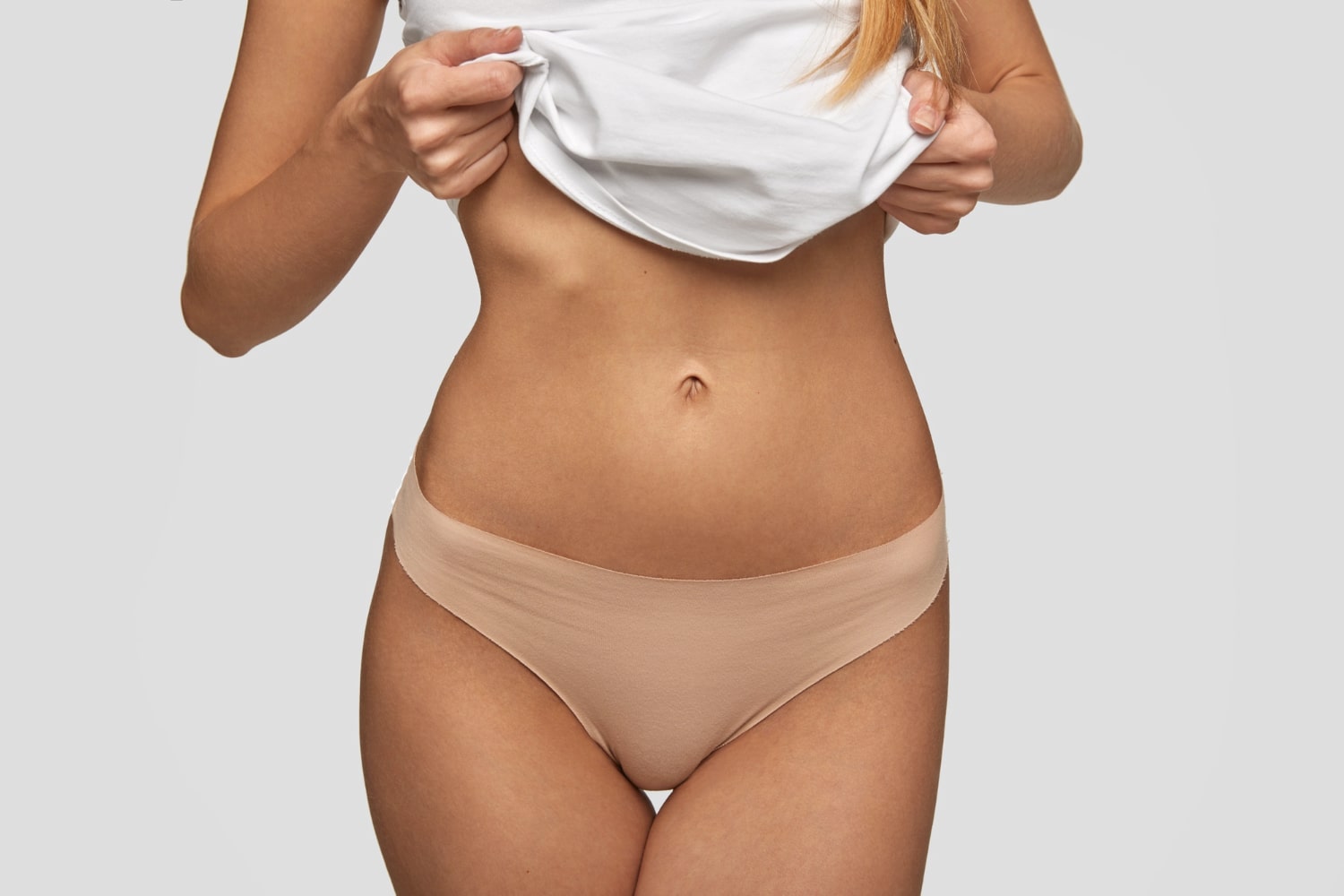 Abdominoplastyka – plastyka brzucha